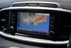 2019 Kia Sorento GT-Line UM MY19 AWD Grey