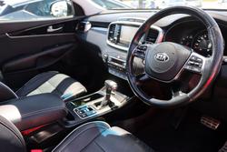 2019 Kia Sorento GT-Line UM MY19 AWD Grey