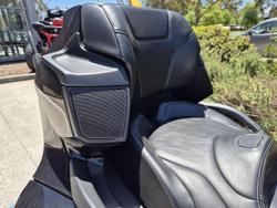 2016 Can-Am Spyder RT STD SE6 Spyder RT Black