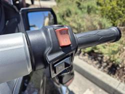 2016 Can-Am Spyder RT STD SE6 Spyder RT Black