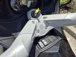 2016 Can-Am Spyder RT STD SE6 Spyder RT Black