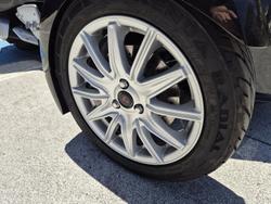 2016 Can-Am Spyder RT STD SE6 Spyder RT Black