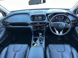 2020 Hyundai Santa Fe Active X