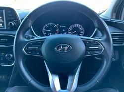 2020 Hyundai Santa Fe Active X