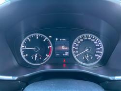 2020 Hyundai Santa Fe Active X