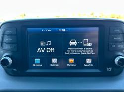 2020 Hyundai Santa Fe Active X