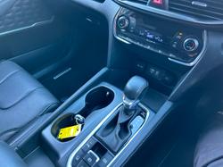 2020 Hyundai Santa Fe Active X