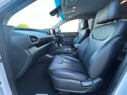 2020 Hyundai Santa Fe Active X