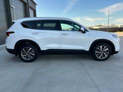2020 Hyundai Santa Fe Active X
