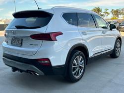 2020 Hyundai Santa Fe Active X