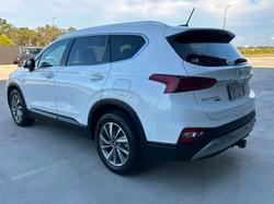 2020 Hyundai Santa Fe Active X