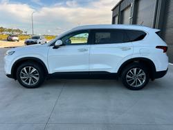 2020 Hyundai Santa Fe Active X