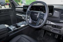 2025 Kia Tasman X-Line