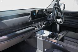 2025 Kia Tasman X-Line