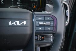 2025 Kia Tasman X-Line