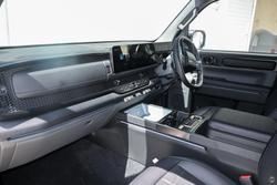 2025 Kia Tasman X-Line