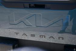 2025 Kia Tasman X-Line
