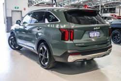 2025 Kia Sorento PHEV Sport+