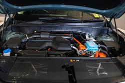 2025 Kia Sorento PHEV Sport+