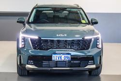 2025 Kia Sorento PHEV Sport+