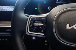 2025 Kia Sorento PHEV Sport+