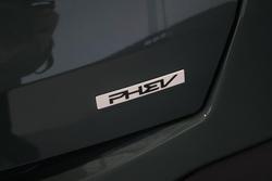 2025 Kia Sorento PHEV Sport+