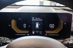 2025 Kia Sorento PHEV Sport+