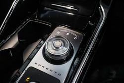 2025 Kia Sorento PHEV Sport+