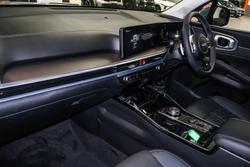 2025 Kia Sorento PHEV Sport+