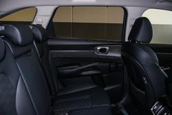 2025 Kia Sorento PHEV Sport+