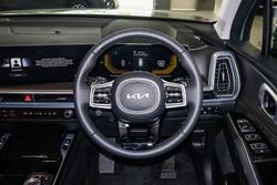 2025 Kia Sorento PHEV Sport+