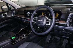 2025 Kia Sorento PHEV Sport+