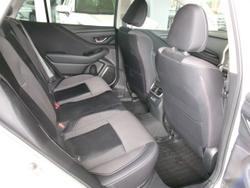 2021 Subaru Outback AWD