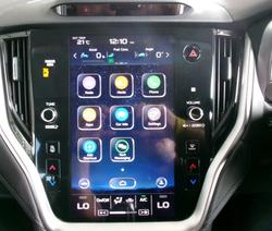 2021 Subaru Outback AWD