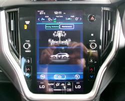 2021 Subaru Outback AWD