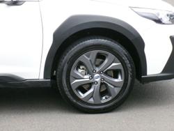 2021 Subaru Outback AWD