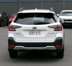 2021 Subaru Outback AWD