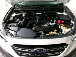 2021 Subaru Outback AWD