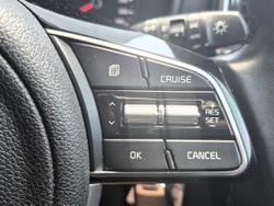 2019 Kia Sportage Si