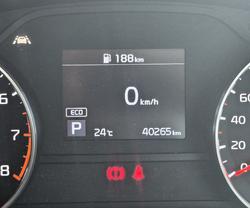 2019 Kia Sportage Si