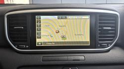 2019 Kia Sportage Si