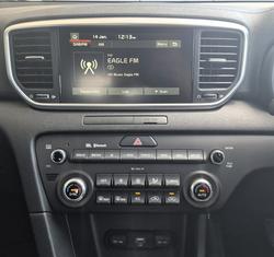 2019 Kia Sportage Si