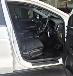 2019 Kia Sportage Si