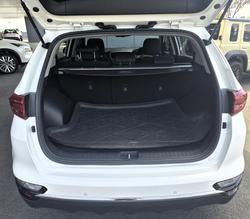 2019 Kia Sportage Si