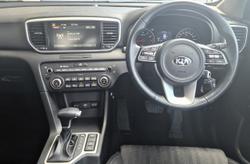 2019 Kia Sportage Si