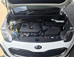 2019 Kia Sportage Si