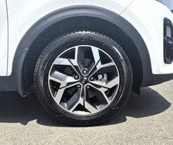 2019 Kia Sportage Si