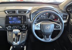 2022 Honda CR-V VTi L AWD