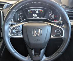 2022 Honda CR-V VTi L AWD
