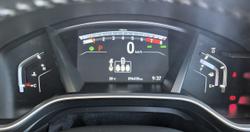 2022 Honda CR-V VTi L AWD